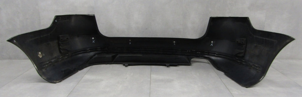 Zadnji branik VW Volkswagen Passat B7 3AF 10-14