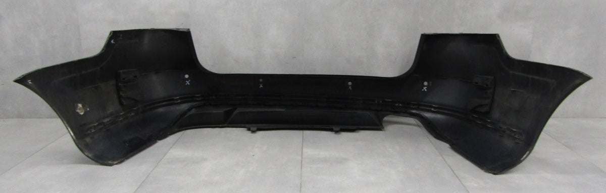 Zadnji branik VW Volkswagen Passat B7 3AF 10-14