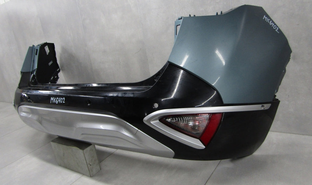 Zadnji branik KIA Sportage 5 V 21-24