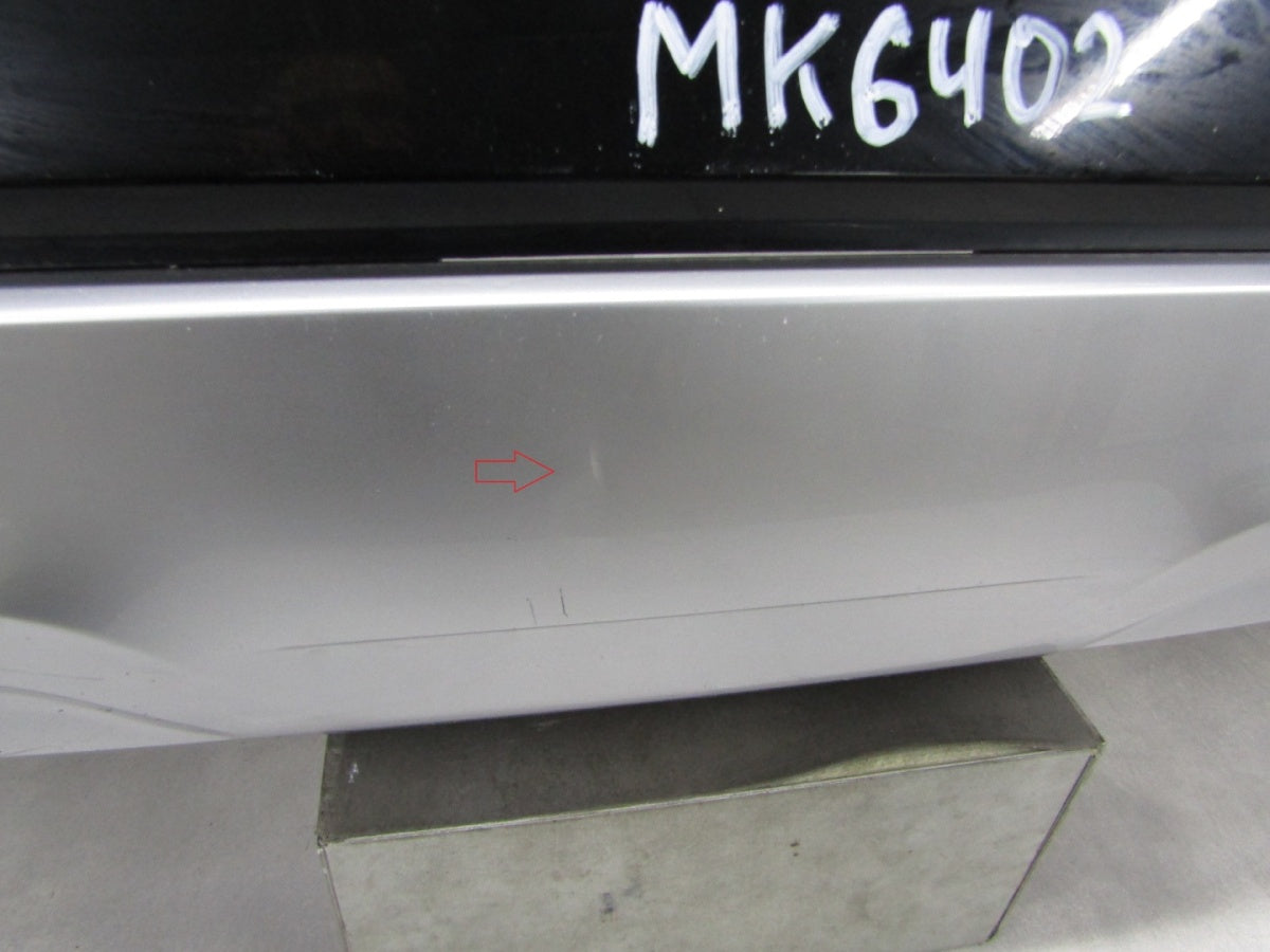 Zadnji branik KIA Sportage 5 V 21-24