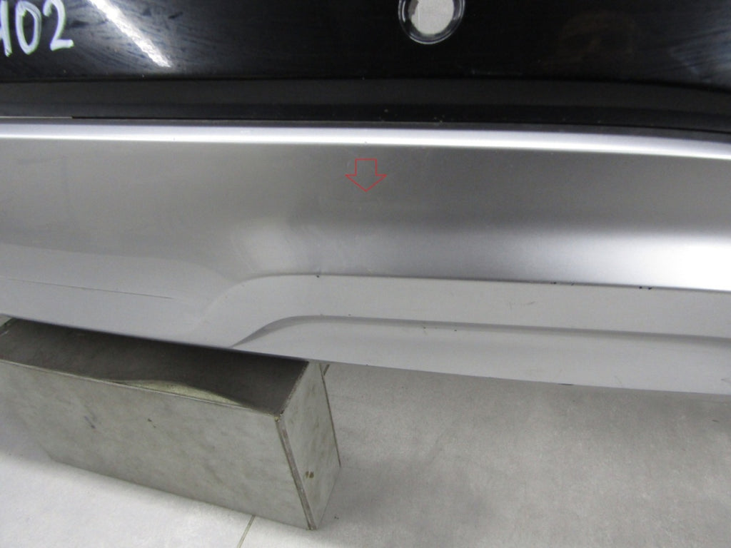 Zadnji branik KIA Sportage 5 V 21-24