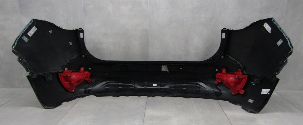 Zadnji branik KIA Sportage 5 V 21-24