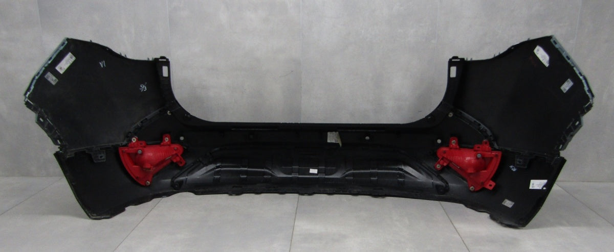 Zadnji branik KIA Sportage 5 V 21-24
