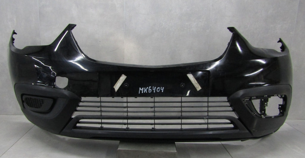 Prednji branik Opel Crossland X 17-20