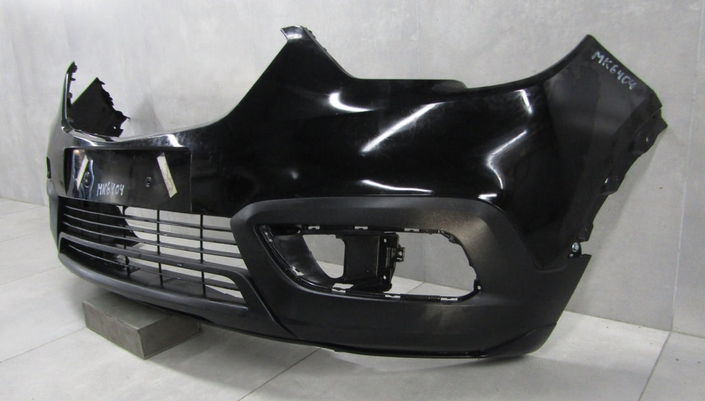 Prednji branik Opel Crossland X 17-20