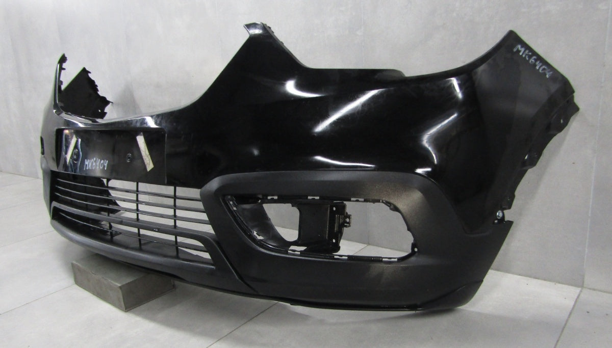 Prednji branik Opel Crossland X 17-20