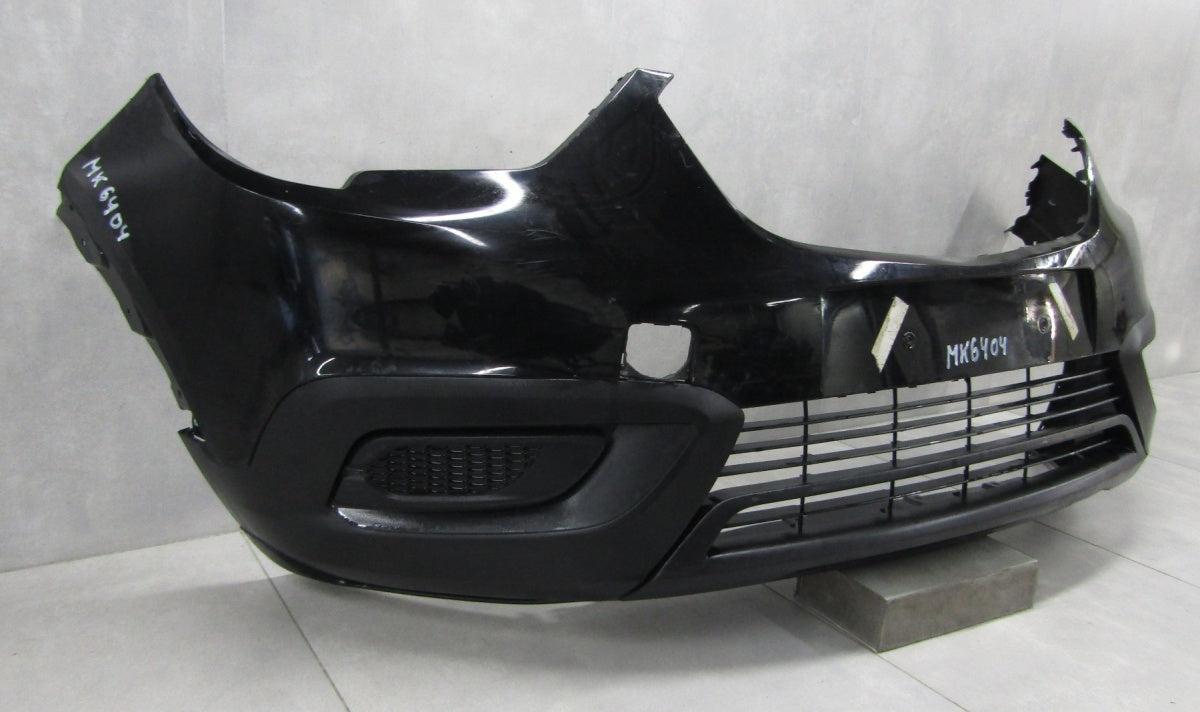 Prednji branik Opel Crossland X 17-20
