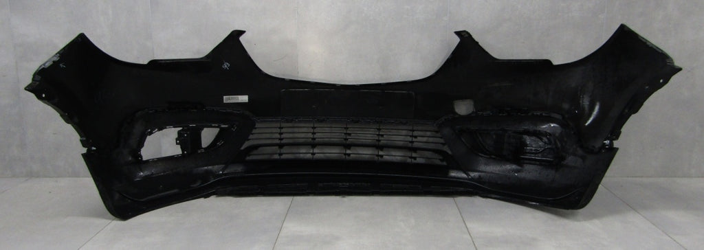 Prednji branik Opel Crossland X 17-20