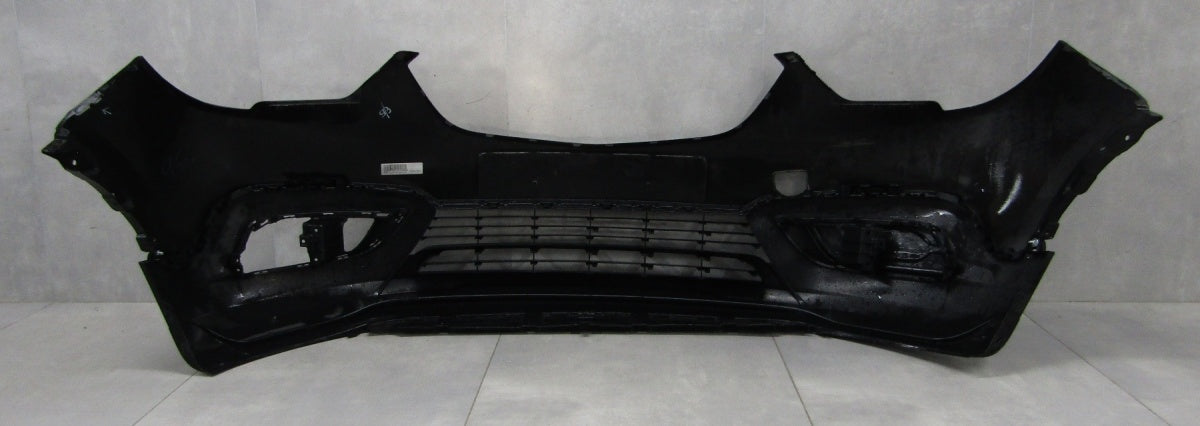 Prednji branik Opel Crossland X 17-20