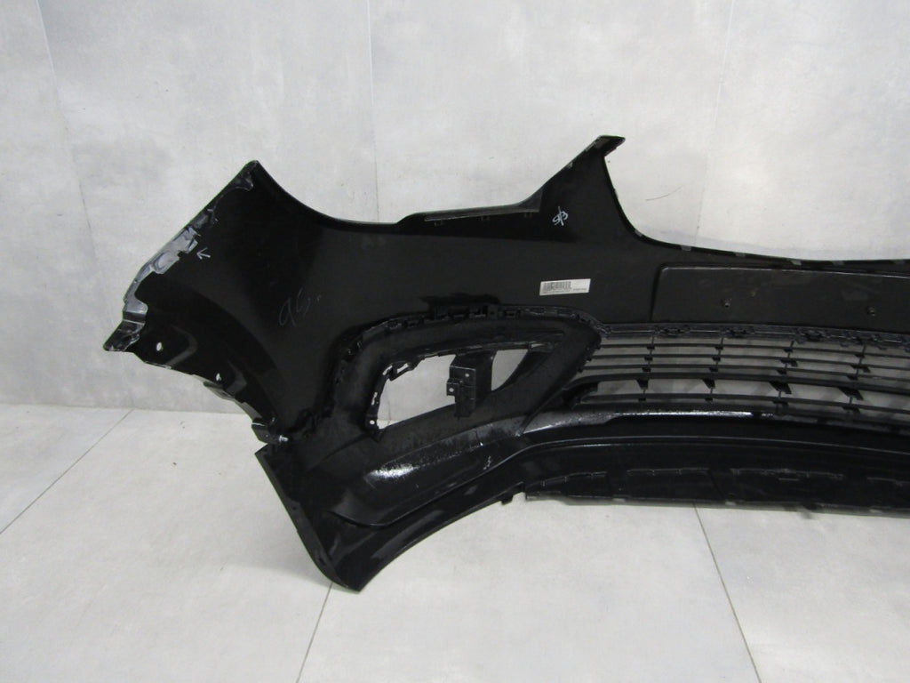 Prednji branik Opel Crossland X 17-20