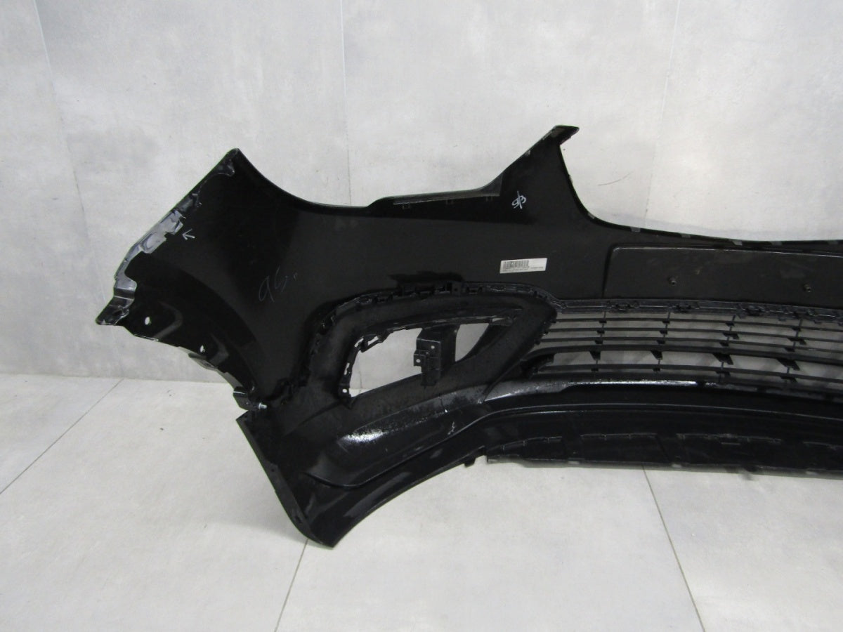 Prednji branik Opel Crossland X 17-20