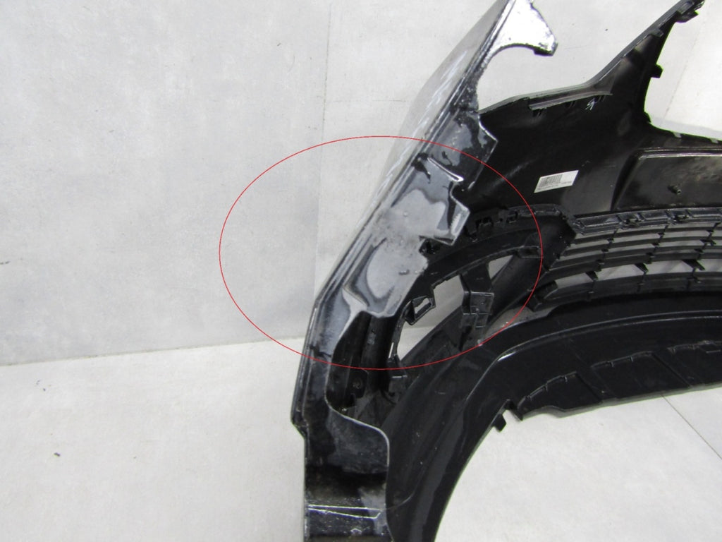 Prednji branik Opel Crossland X 17-20