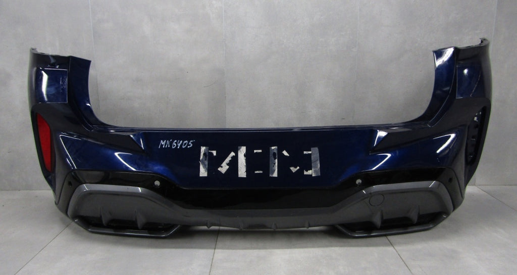 Zadnji branik Cupra Terramar 578 24-