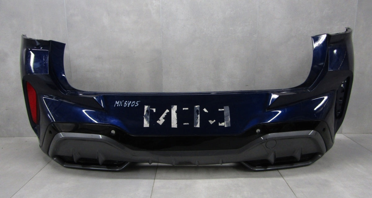 Zadnji branik Cupra Terramar 578 24-