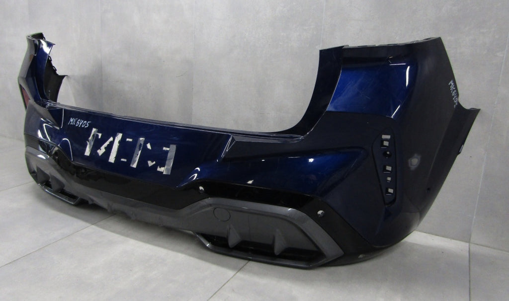 Zadnji branik Cupra Terramar 578 24-