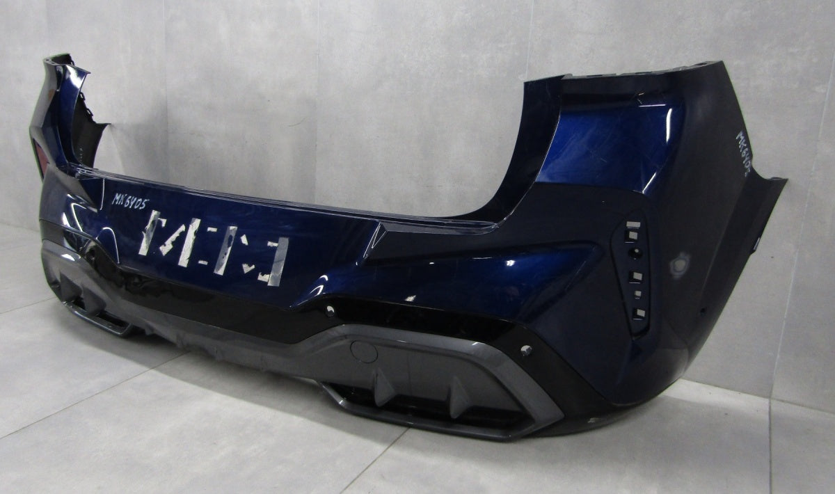 Zadnji branik Cupra Terramar 578 24-
