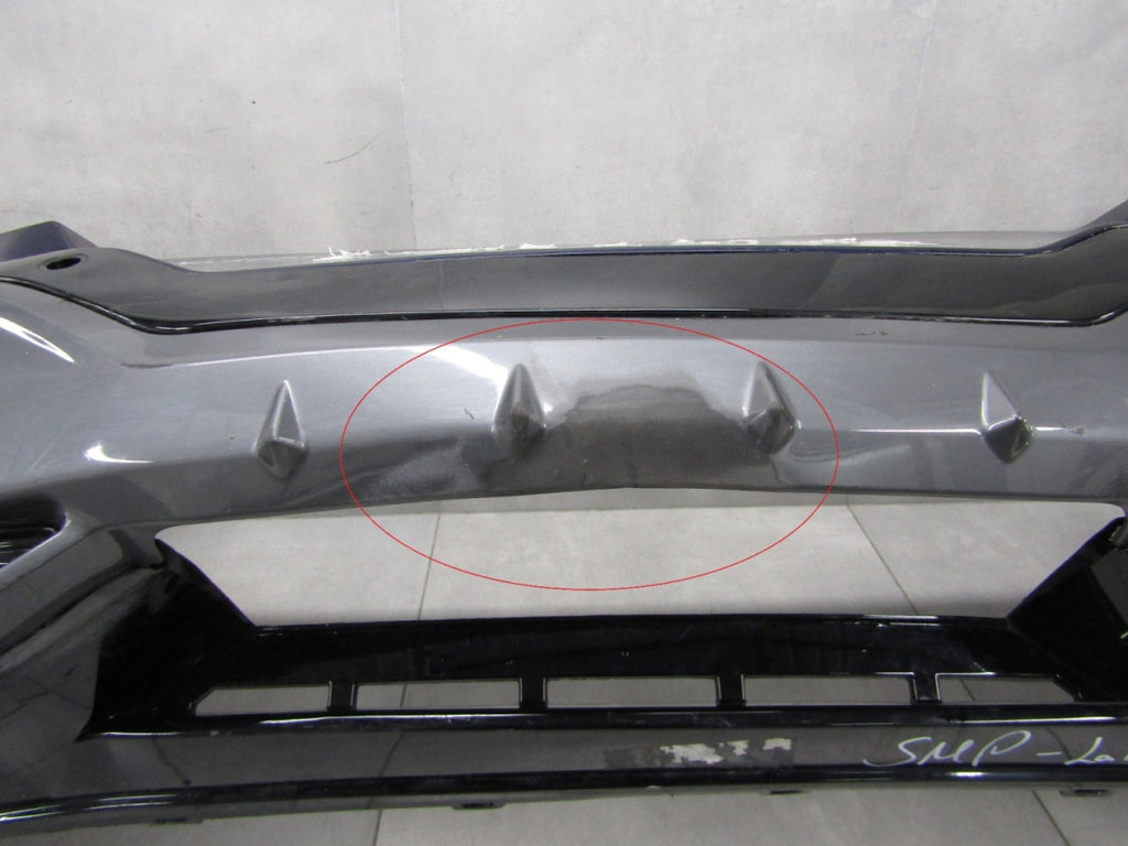 Zadnji branik Cupra Terramar 578 24-