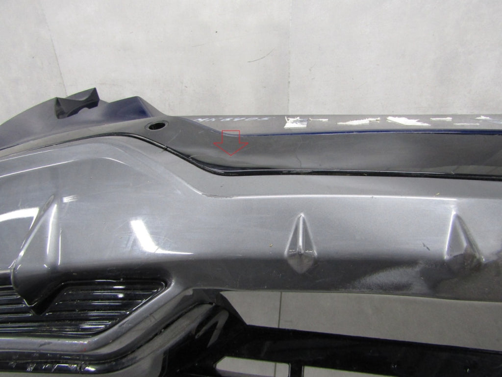 Zadnji branik Cupra Terramar 578 24-