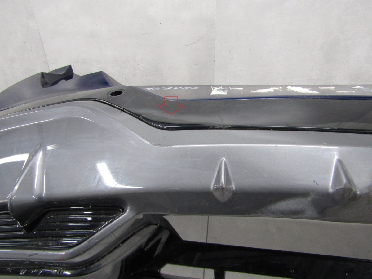 Zadnji branik Cupra Terramar 578 24-