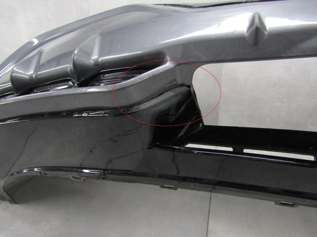 Zadnji branik Cupra Terramar 578 24-