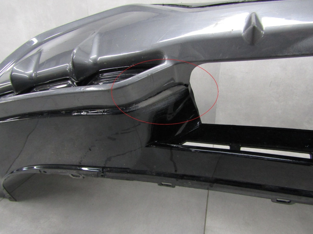 Zadnji branik Cupra Terramar 578 24-