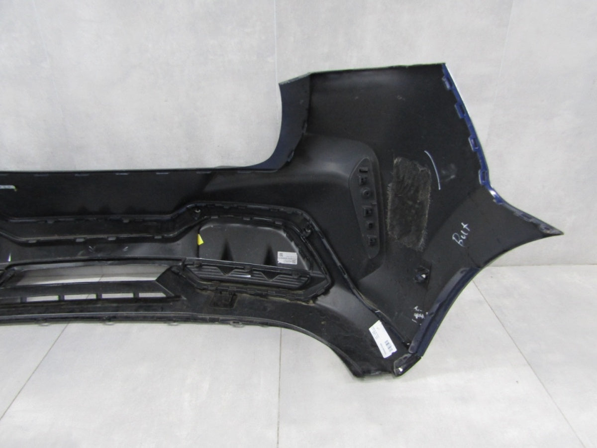 Zadnji branik Cupra Terramar 578 24-