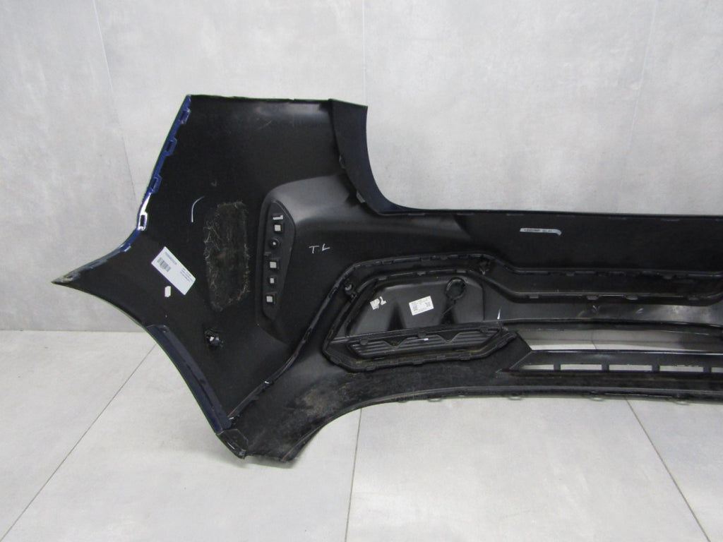 Zadnji branik Cupra Terramar 578 24-