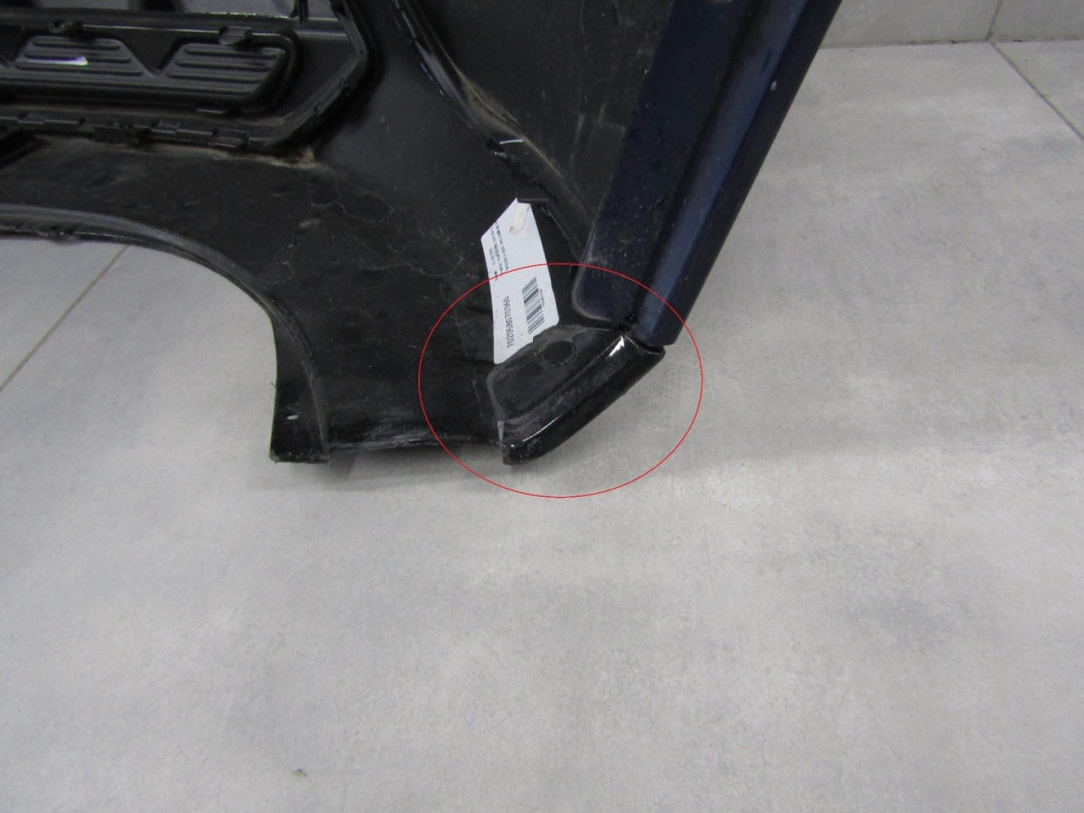 Zadnji branik Cupra Terramar 578 24-
