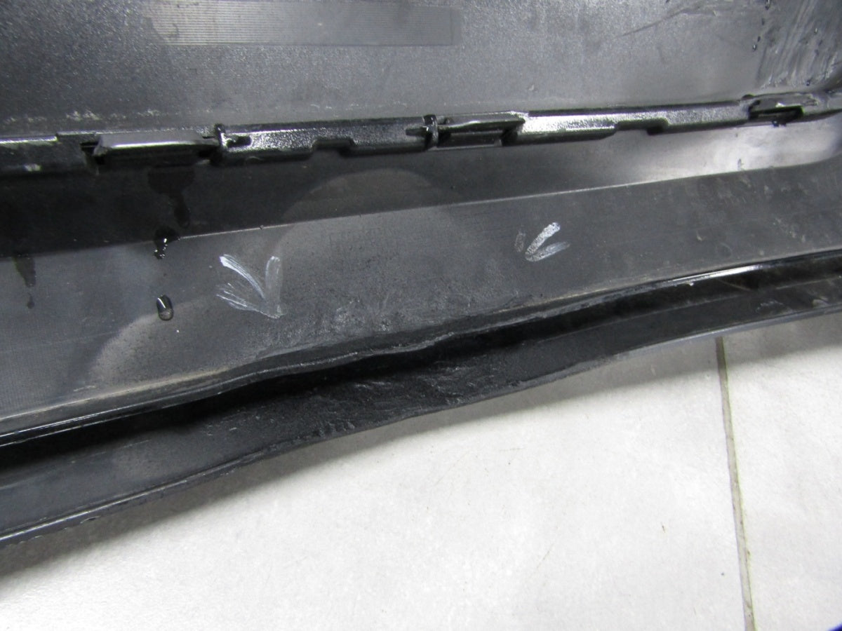 Zadnji branik Cupra Terramar 578 24-