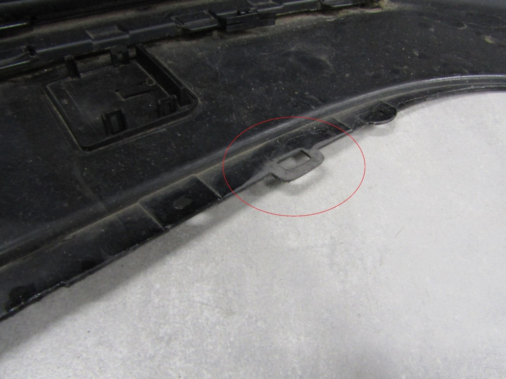 Zadnji branik Cupra Terramar 578 24-