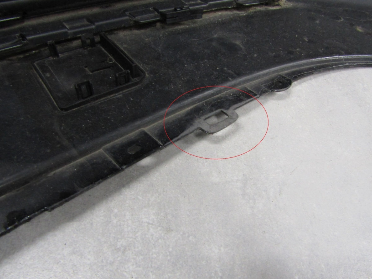 Zadnji branik Cupra Terramar 578 24-