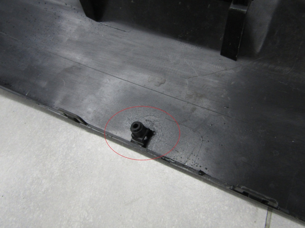 Prednji branik KIA STONIC drugi LIFT 25-