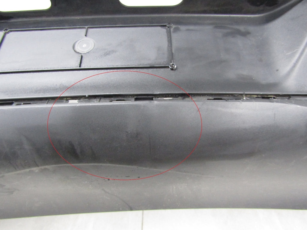 Zadnji branik MERCEDES EQC N293 293 19-23
