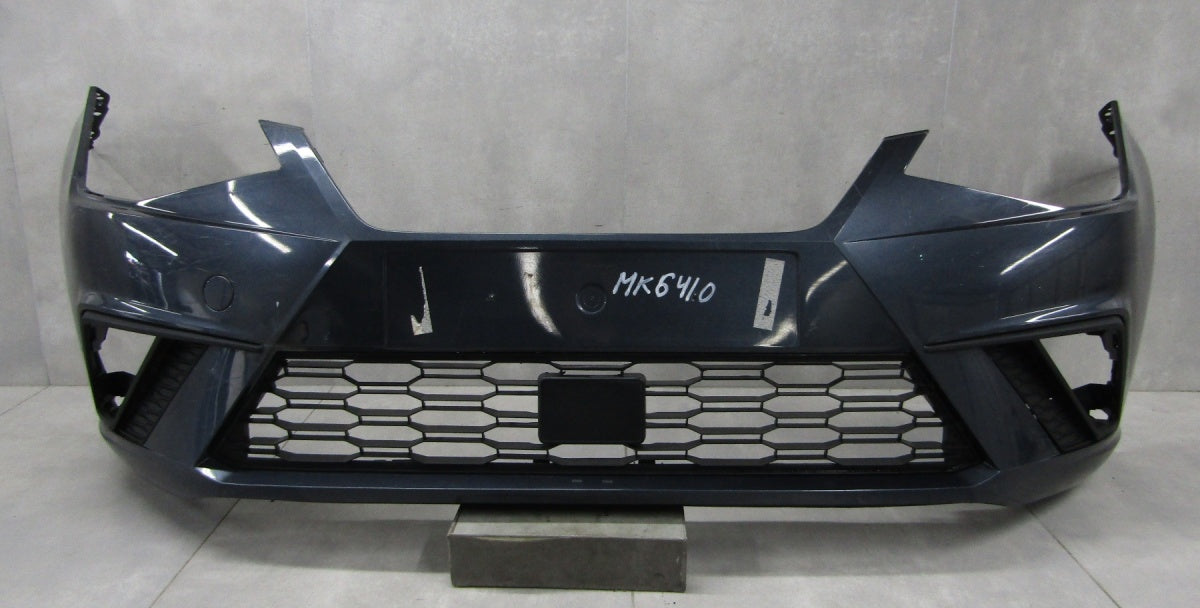 Prednji branik Seat Ibiza V 5 6F0 17-24 / + Podłoga
