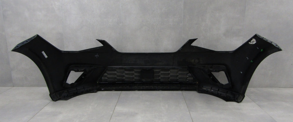 Prednji branik Seat Ibiza V 5 6F0 17-24 / + Podłoga