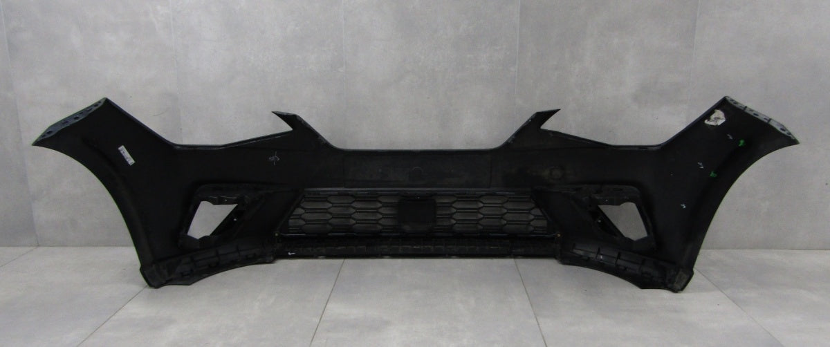 Prednji branik Seat Ibiza V 5 6F0 17-24 / + Podłoga