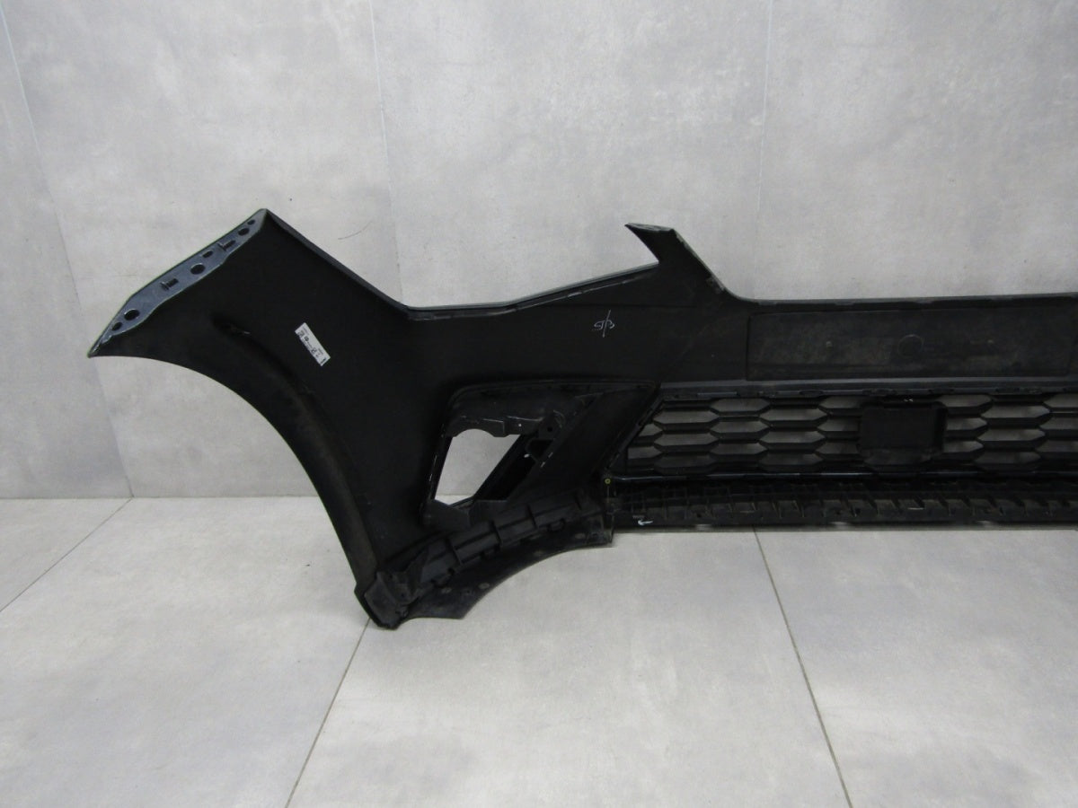 Prednji branik Seat Ibiza V 5 6F0 17-24 / + Podłoga