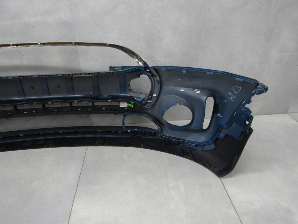 Prednji branik MINI Cooper S Clubman F54 15-19