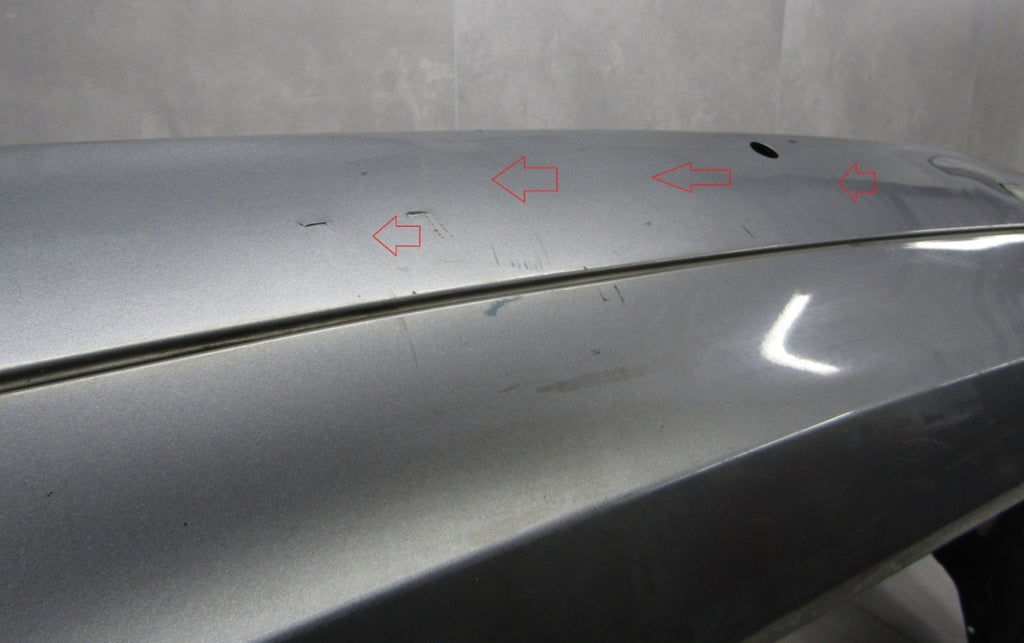 Zadnji branik Mercedes E klasa 212 Kombi 09-12
