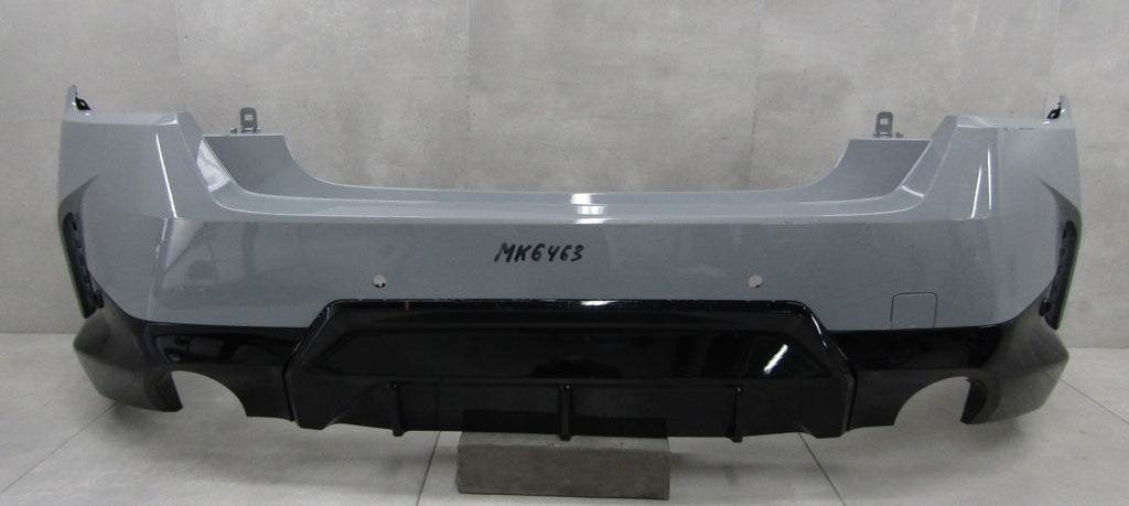 Zadnji branik BMW 2 G42 Coupe M paket 22-