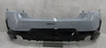 Zadnji branik BMW 2 G42 Coupe M paket 22-