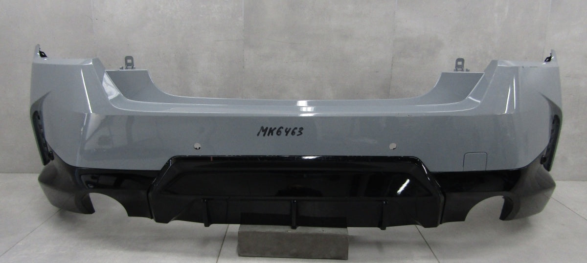 Zadnji branik BMW 2 G42 Coupe M paket 22-