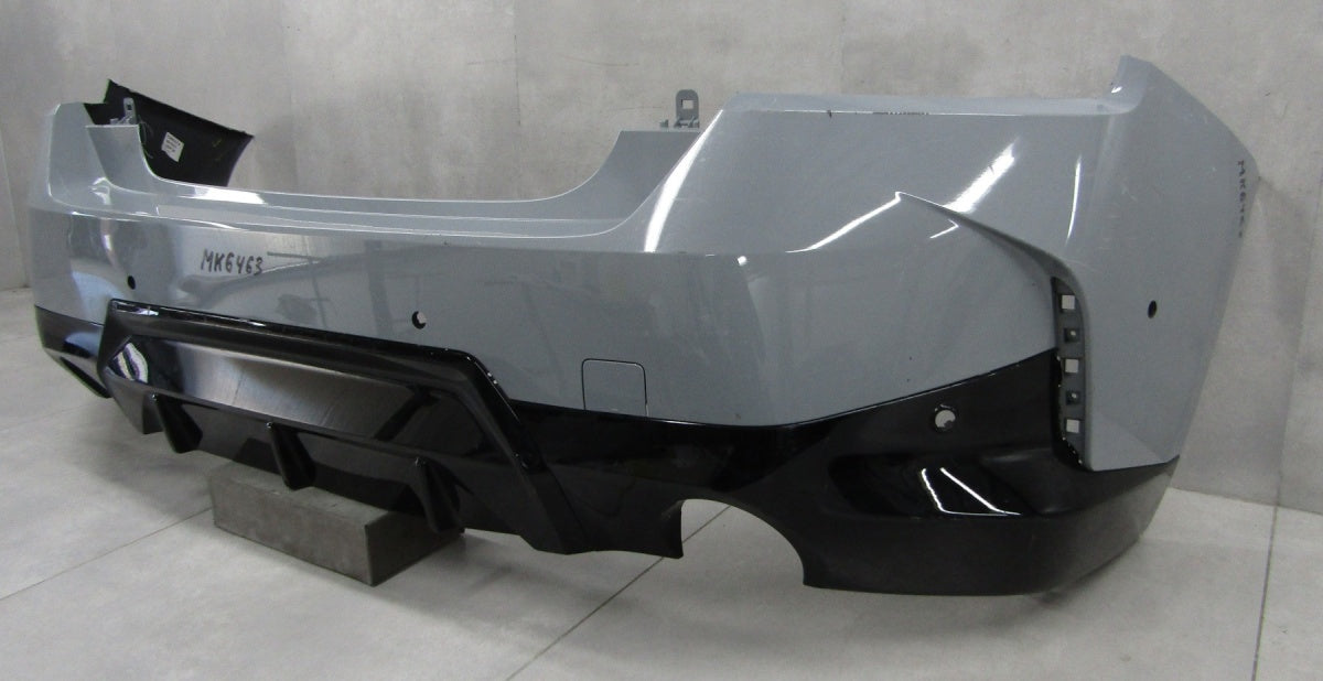 Zadnji branik BMW 2 G42 Coupe M paket 22-