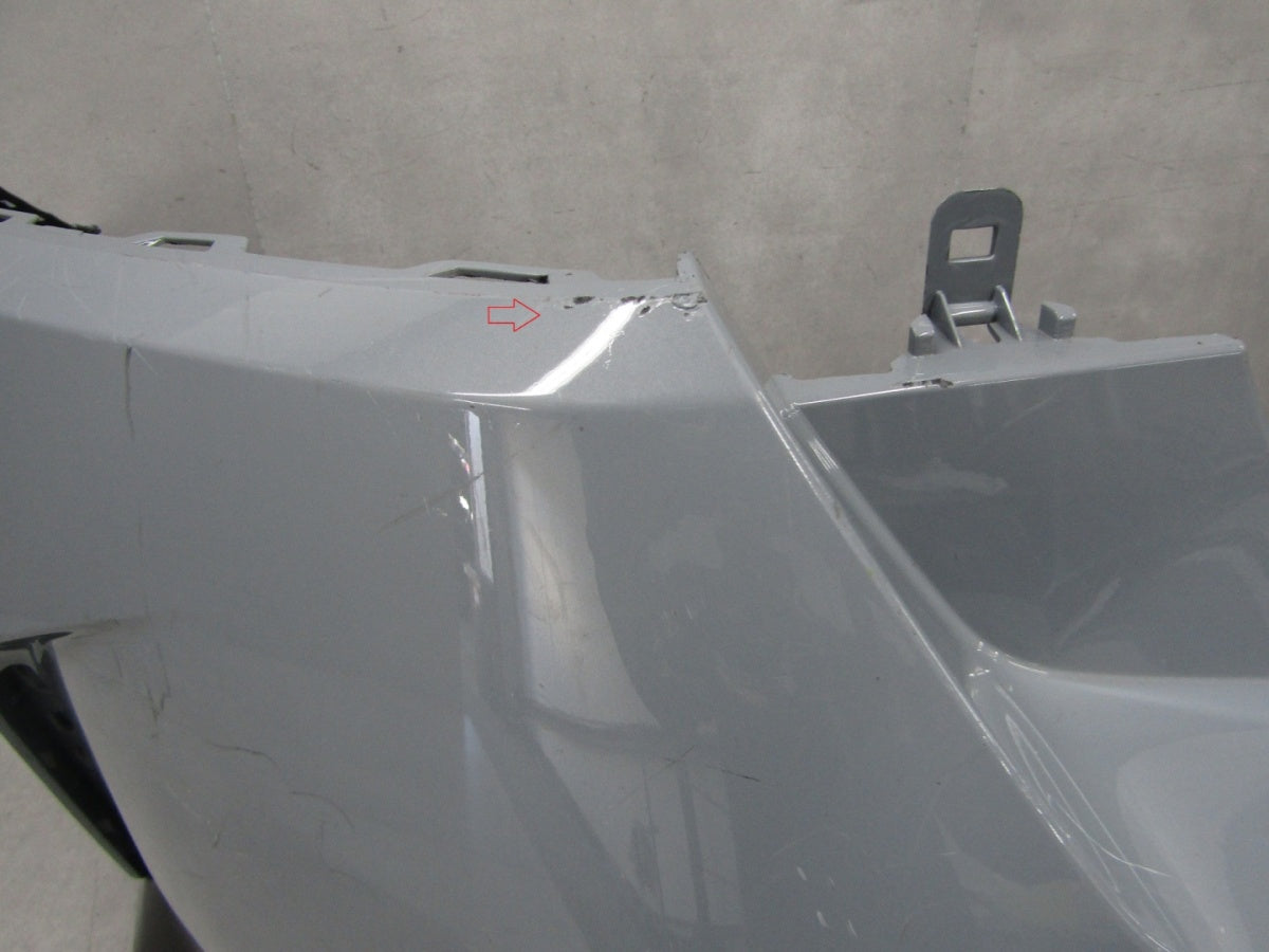 Zadnji branik BMW 2 G42 Coupe M paket 22-