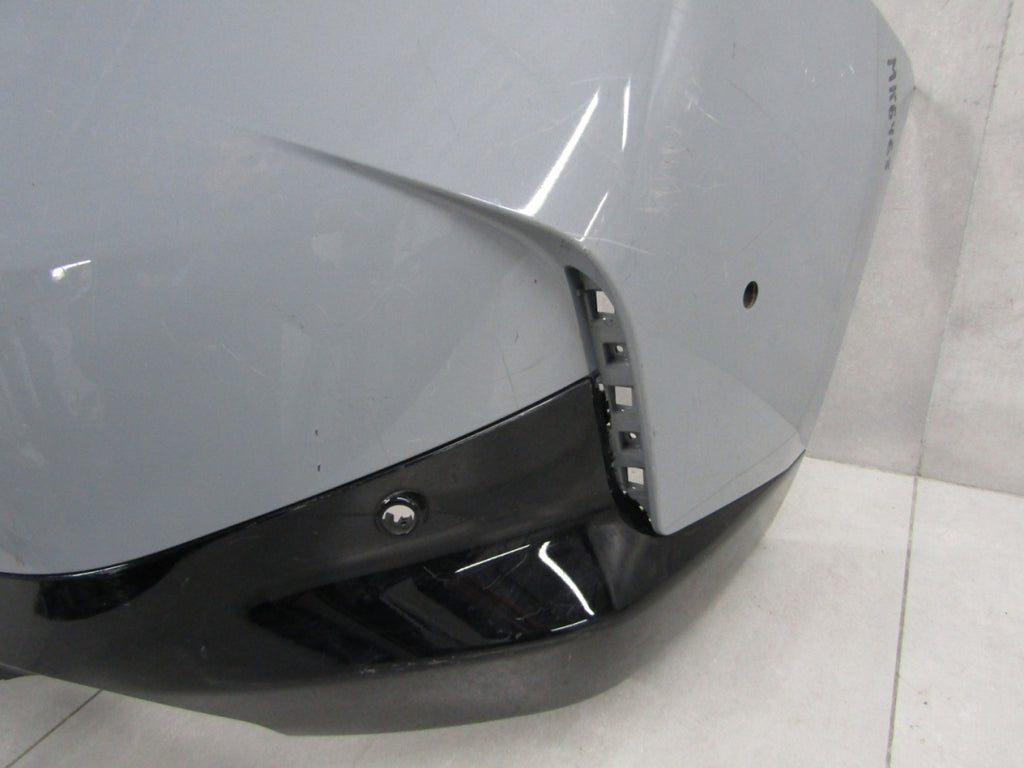Zadnji branik BMW 2 G42 Coupe M paket 22-