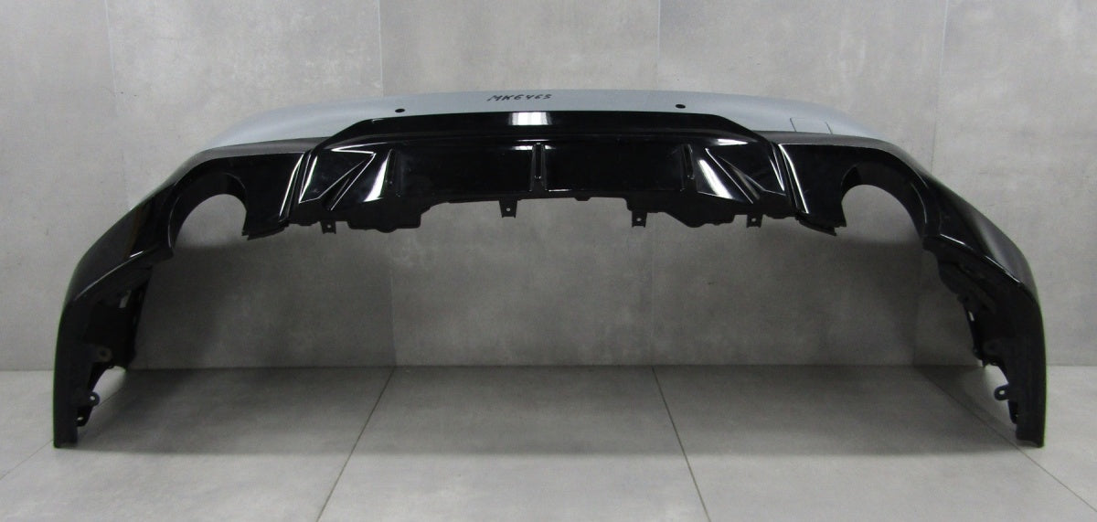 Zadnji branik BMW 2 G42 Coupe M paket 22-