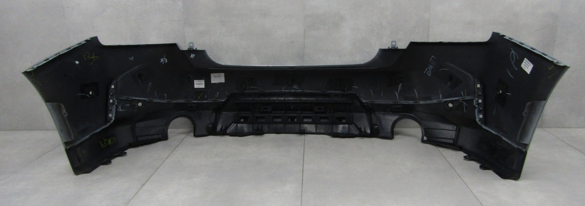 Zadnji branik BMW 2 G42 Coupe M paket 22-