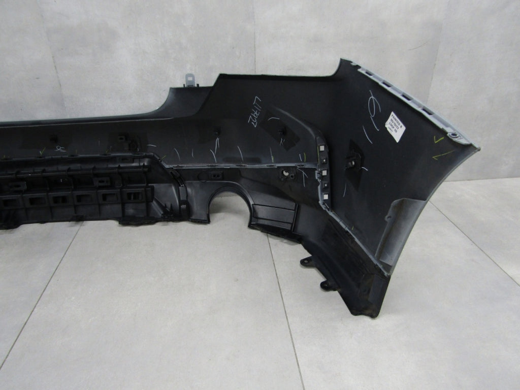 Zadnji branik BMW 2 G42 Coupe M paket 22-
