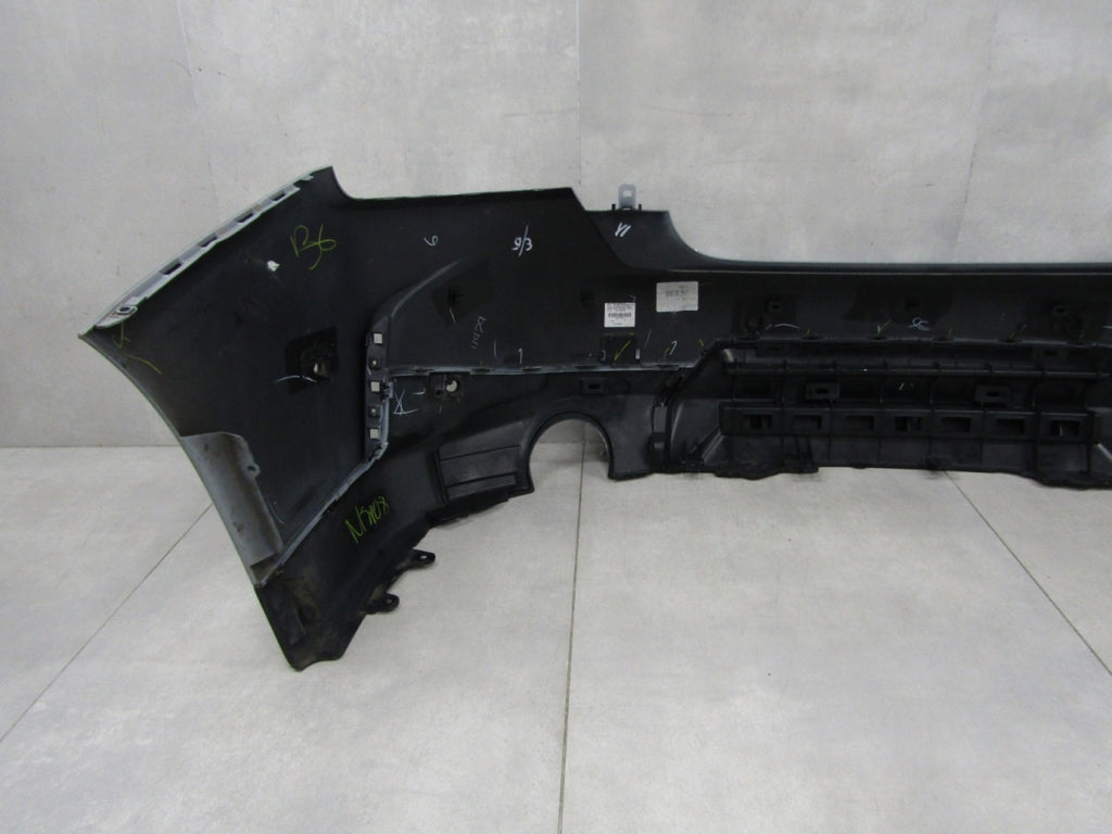 Zadnji branik BMW 2 G42 Coupe M paket 22-