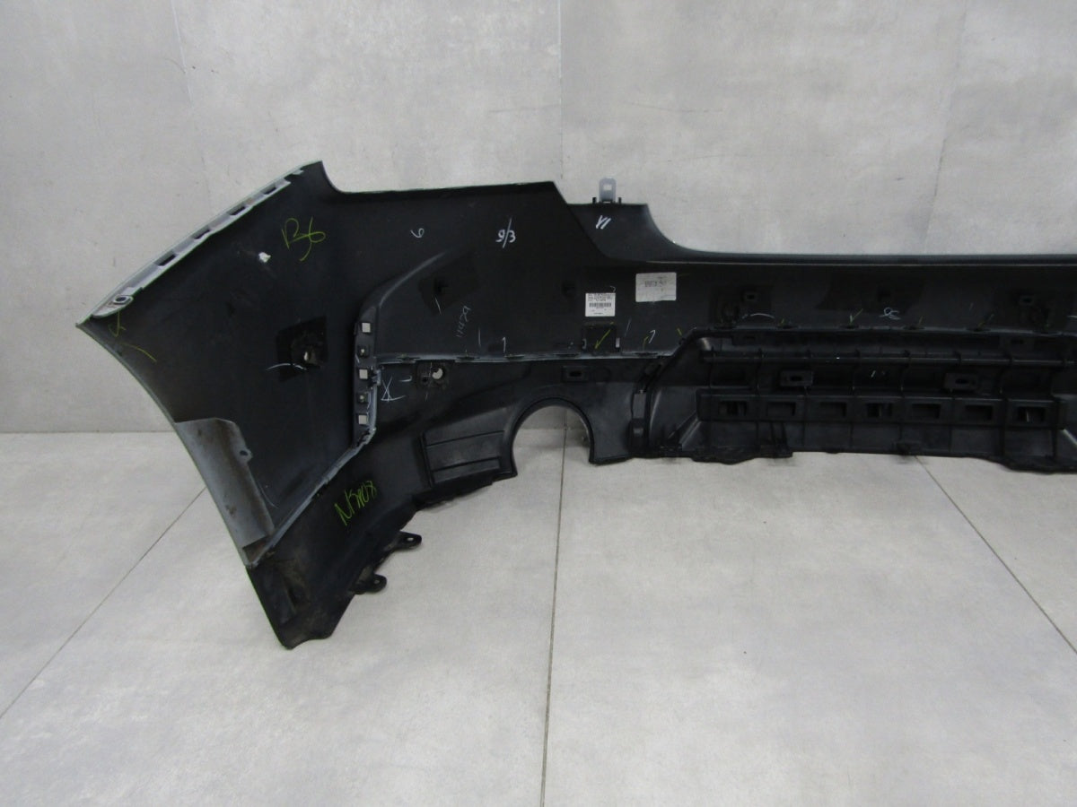 Zadnji branik BMW 2 G42 Coupe M paket 22-